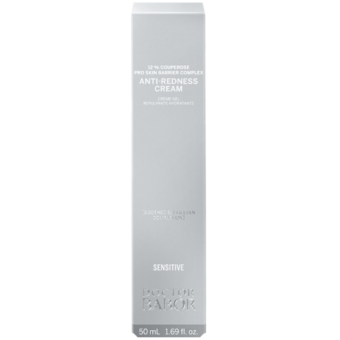 Sensitive Anti-Redness Cream, 50ml