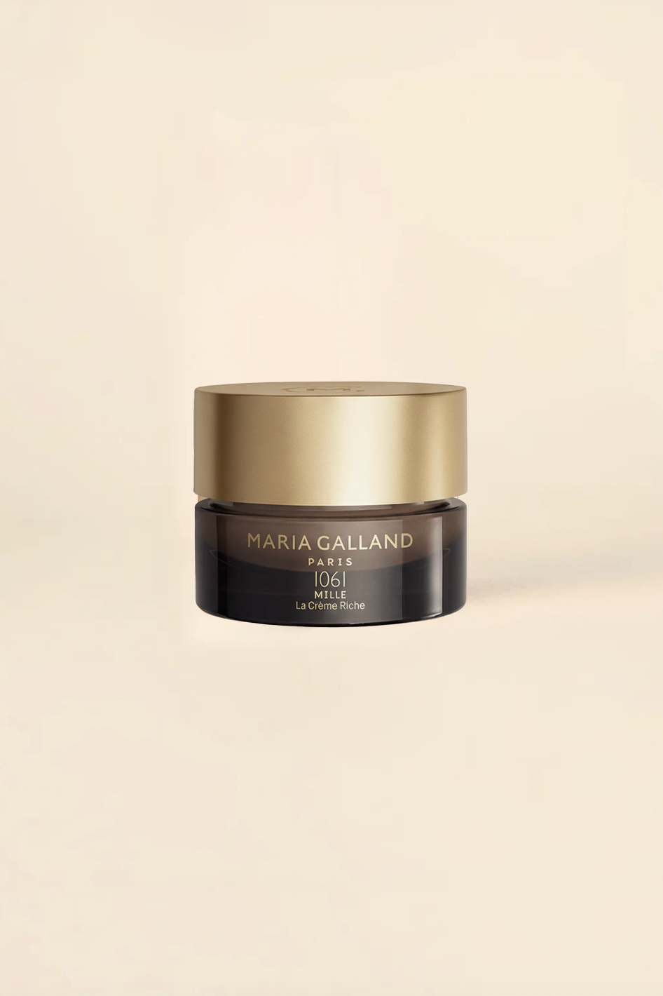 1061 The Rich Cream 50ml