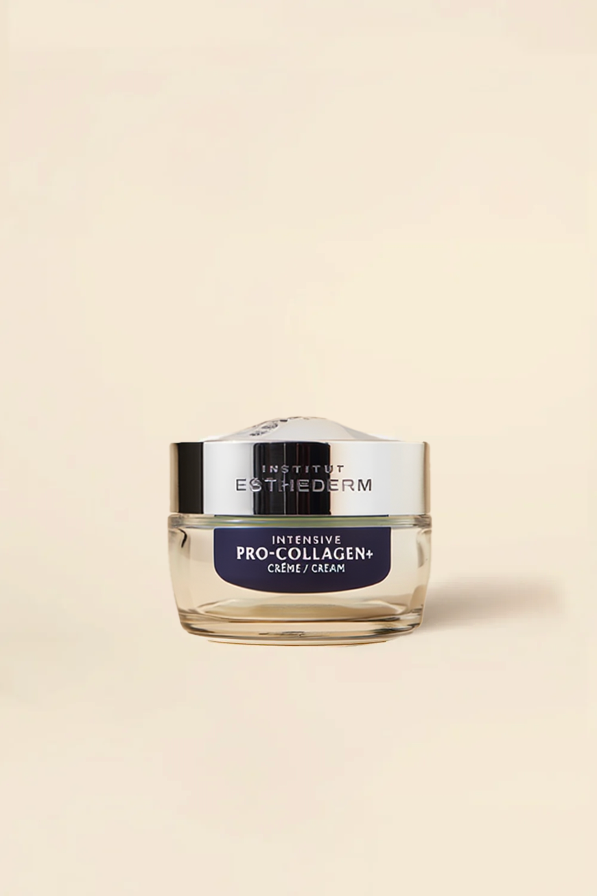 Crema Intensive Pro-Collagen+ 50ml