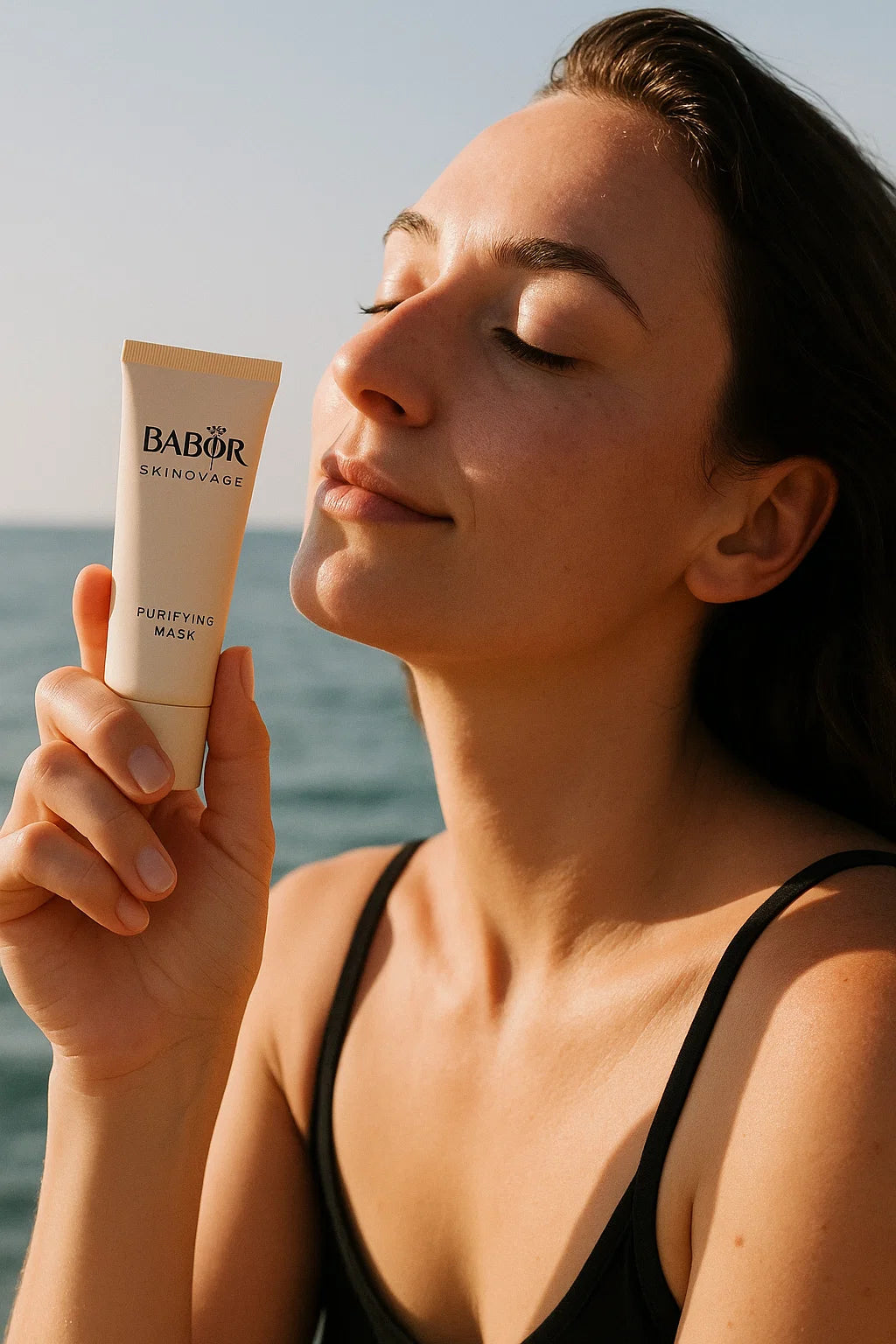 Purifying Mask 50 ml