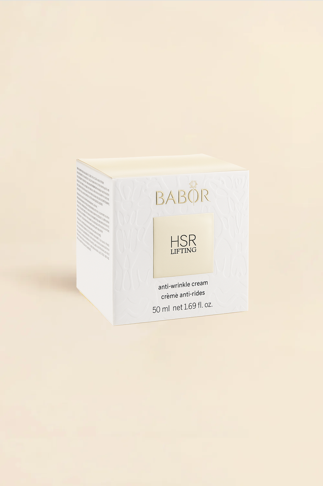 HSR Lifting Cream, 50ml