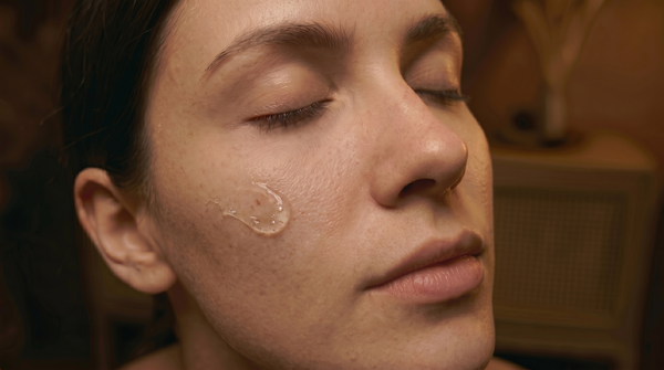Higiene Facial