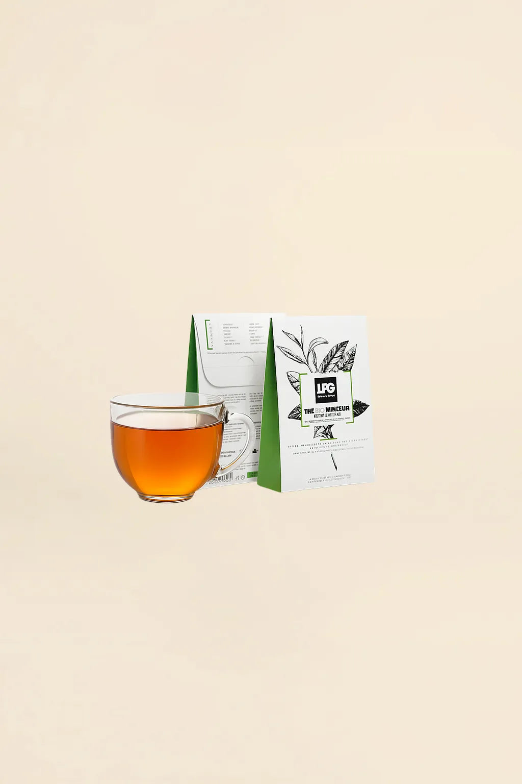 The Bio Minceur, 28 ud