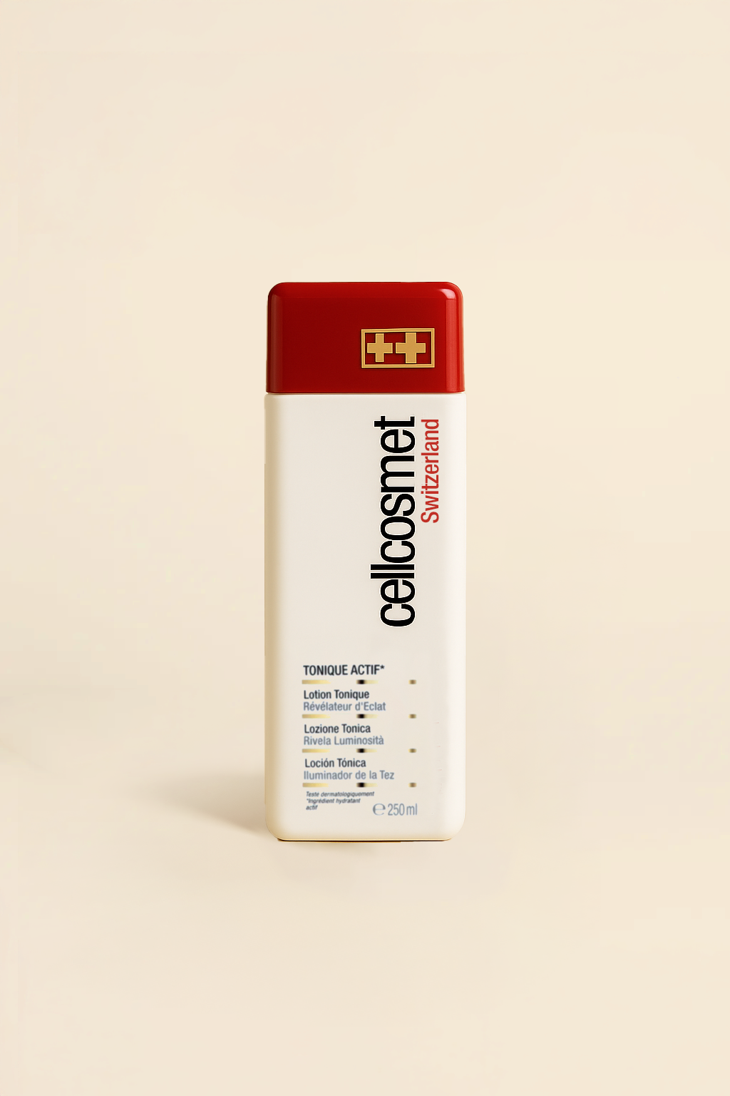 Active Tonic 250ml