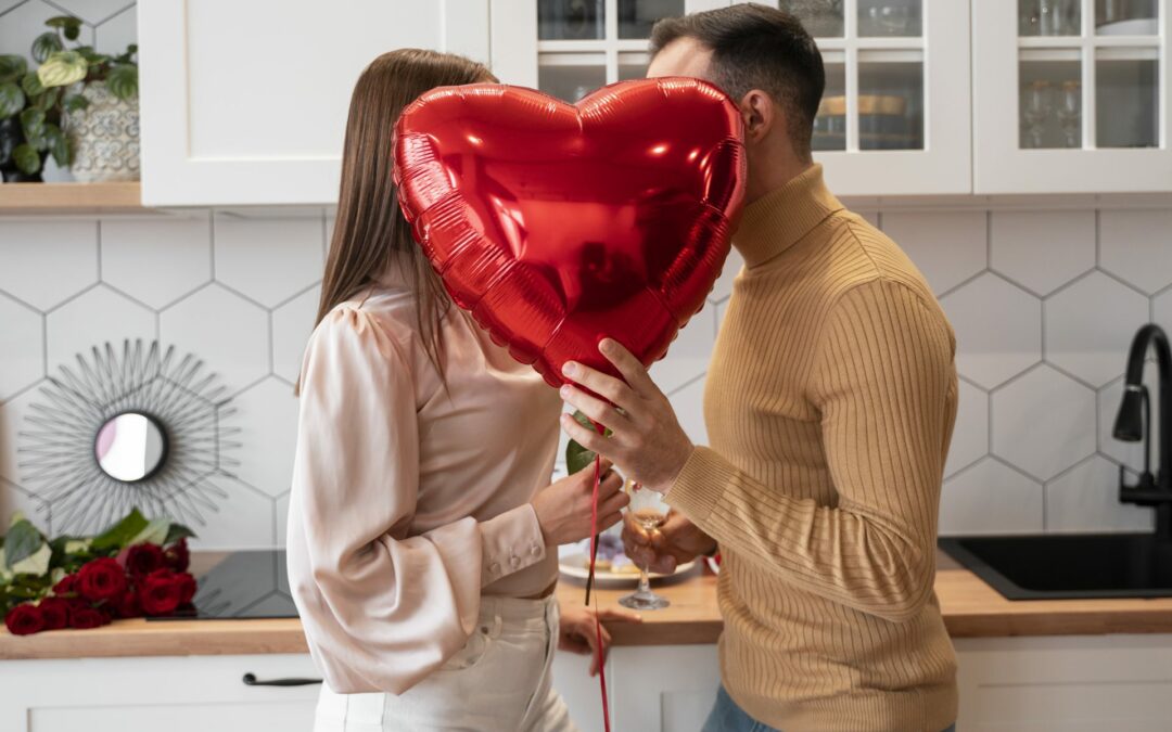 Especial San Valentín: Déjate Querer